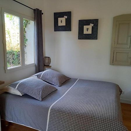 Gite Avec Spa Jacuzzi Au Coeur De Provence Cote D'Azur Saint-Antonin-du-Var エクステリア 写真