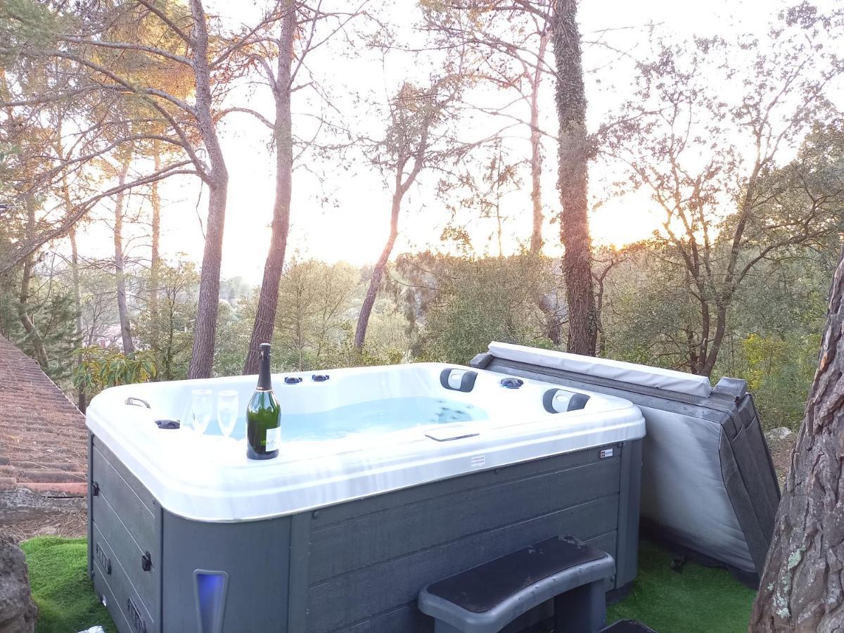 Gite Avec Spa Jacuzzi Au Coeur De Provence Cote D'Azur Saint-Antonin-du-Var エクステリア 写真