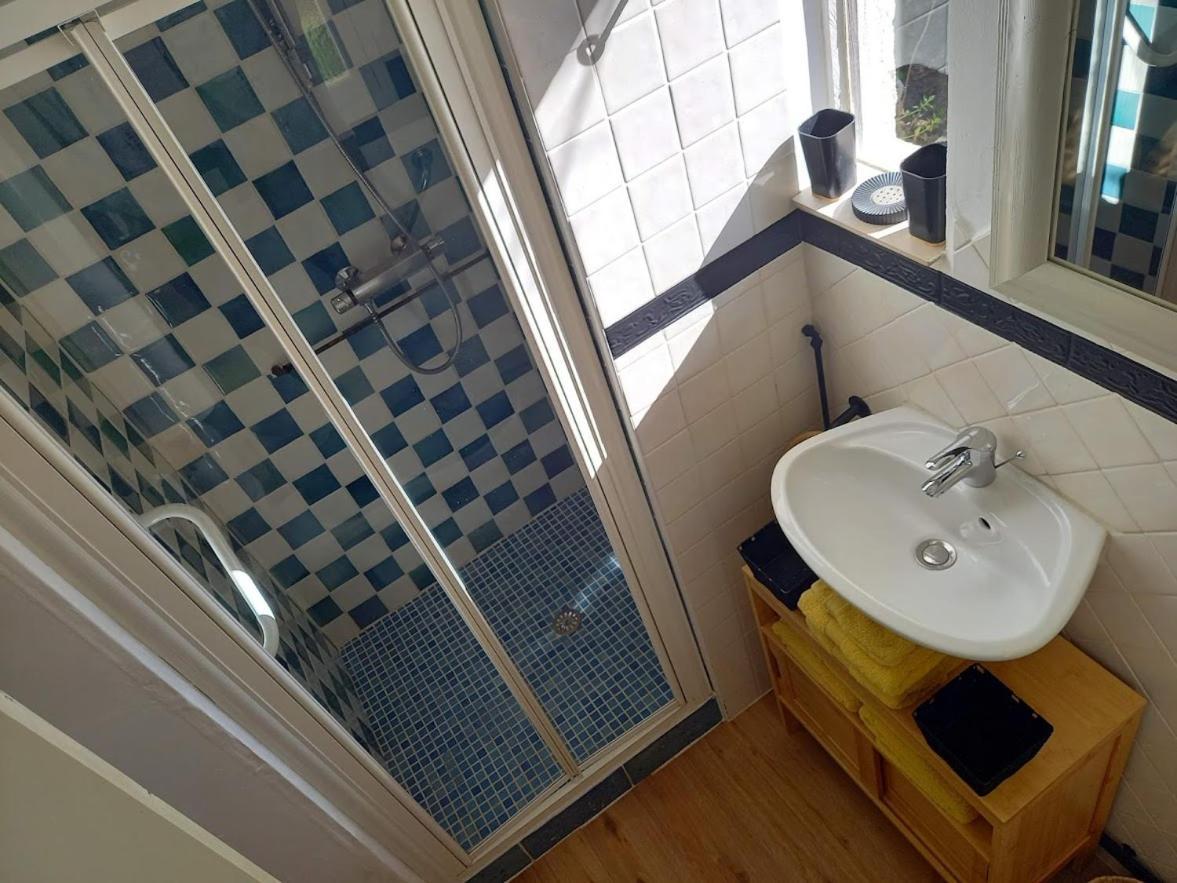 Gite Avec Spa Jacuzzi Au Coeur De Provence Cote D'Azur Saint-Antonin-du-Var エクステリア 写真